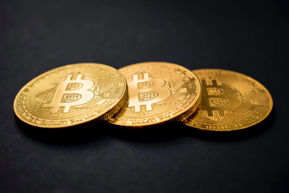 Om investering i kryptovaluta