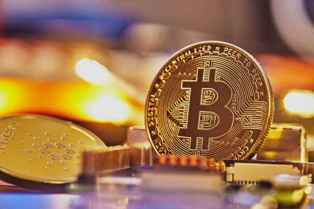 Enkel guide til at købe kryptovaluta
