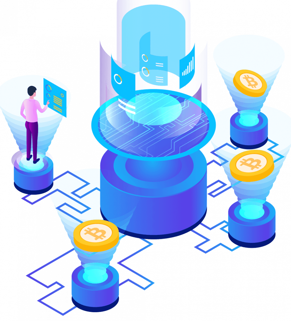 kryptovaluta